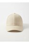 Straw Premium 100% Natural Paper Woven Cap Hat - Breathable Sustainable Minimalist Baseball Cap