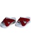 Dr. Sabo Premium Genuine Suede Leather Women's Orthopedic Summer Slippers Air Sole Lightweight Daily Slippers - 5