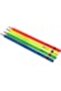 Pencil Neon Highlighter 4 Pcs - 2
