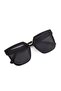 Nerina Ovarsize Women's Sunglasses Stylish Design Uv Protection - 7
