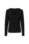 Bluză de damă 15360265 Negru