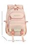 Imported Luxury Quality Accessory Bag 26913 for Primary and Secondary School Students Imported Bag with Accessories - 4