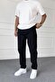 Black Boyfriend Jean - Denim Pants - 7