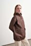 Beaded brocade jacket - 4