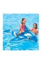 Lil Whale Ride On Pool Float