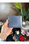 جلد مارتن الأصلي |   محفظة فاخرة للجنسين مع حماية RFID - 3