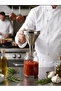 Kitchen Stainless Steel Funnel - 2