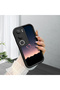 Vivo Y19S 4G/Y19S Pro Compatible Black Silicone Case Shockproof with Camera Protection