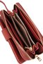 Brick-Brown Women's Portfolio Bag Usc26761 - 5