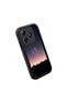 Realme C63 4G/C61 Compatible Black Silicone Case Shockproof with Camera Protection - 3