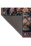 Eta Traditional Patterned Modern Woven Base Decorative Carpet Sdtamor2656 - 3