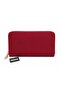 Multi-Compartment Women's Wallet - 2