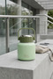 Leopard 900 ml Food Thermos with Spoon Yk1517