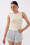 Women's Couple Look Camisole Undershirt 260613 -