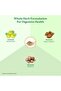 Organic India Triphala Capsules - 60 Caps - 6