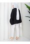 Casual Kimono Tunic with Tie Detail - 8