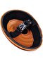 Japan Kakashi Cartoon Mask — Tobi / Obito / Akatsuki / Madara Uchiha Cosplay - 5