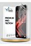 Infinix GT 50 Pro 5G 2026 Premium Hydrogel Film Thin and Flexible 2 Pack Clear