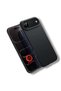 iPhone 17 Air Compatible Case with Camera Protrusion, Soft Silicone, Velvet Interior Launch Cover. - 3