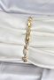 Xuping Spiral Model Women's Bracelet - 2