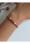 Mineli Floral Handcuff Bracelet - 2