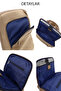 حقيبة ظهر D-Pack للجنسين باللون البيج 26SBD30296F - 3