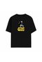 Darth Vader Design Printed Premium Unisex Cotton T-Shirt |   Specially Designed High-Quality Printed T-Shirt