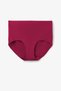 Women'S, Laser Cut Seamless Women's Underwear, Bikini and High Waist, 3 and 6 Piece Sets - 3