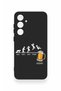 Samsung S24Fe Compatible Fun Day Friday Patterned Silicone Case - 2