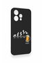 Oppo Reno 15 5g Compatible Fun Day Friday Patterned Silicone Case - 3
