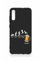 Samsung A70 Compatible Fun Day Friday Patterned Silicone Case - 2