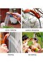 Portable Camping Shower, 12V Outdoor Pump Shower Head Portable Handheld 3.5L/min Cigarette Lighter Adapter for Camping Hiking Car Washing - 5