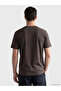 Lcwaikiki Classic Regular Fit 100% Cotton Men's T-Shirt - 3