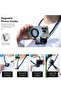 2-in-1 Magnetic Hands-Free Neck Mount for Action Cameras & Smartphones - 4