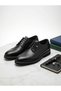 -Genuine Leather Classic Men's Shoes - 3