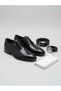 Genuine Leather Classic Men's Shoes - 4