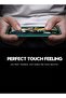 Xiaomi 17T Pro 5G 2026 SilkTouch Premium Matte Silicone Protective with Thin Magsafe Case Cover - 5