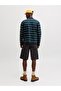 Jpstcole Matty Cargo Short Mid Black Men's Shorts 12292263 - 4