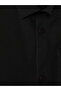 Lcw Vision Black Regular Fit Men's Shirt Jacket - 2