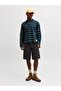 Jpstcole Matty Cargo Short Mid Black Men's Shorts 12292263 - 2