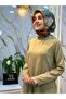 KADO BASIC SWEAT 9221 - 2