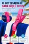 Set of 2 XL Size Beach Towel Clothespins Double Wire Beach Towel Carpet Blanket Laundry Clips Mixed Color - 3