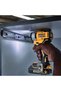 Drill DCF809D2T 18V, 2Ah - Power and Performance - 4