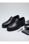 -Genuine Leather Casual Men's Shoes - 3