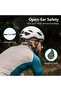 Bone Conduction Headphones Bluetooth - 3