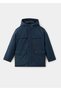 Cepli kapitone anorak - 3