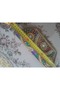 حقيبة يد بزخارف عثمانية - 5