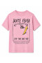 Oversize Printed T-Shirt Cotton Comfortable Fit Premium T-Shirt