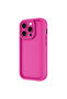 iPhone 15 Pro Case Camera Protected Thick Silicone Superior Protection Senk - 5