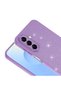 Galaxy A17 Case Camera Protected Glittery Silicone Ultimate Protection Brsa - 4